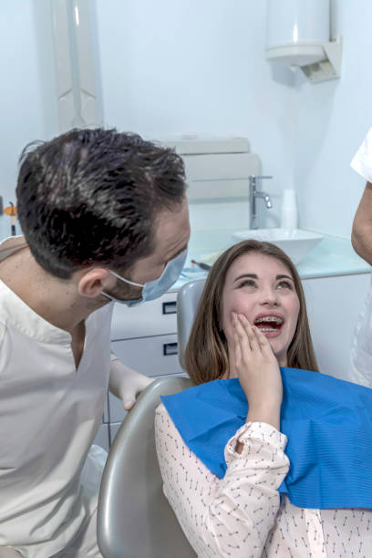 Best Emergency Gum Treatment in East York, PA