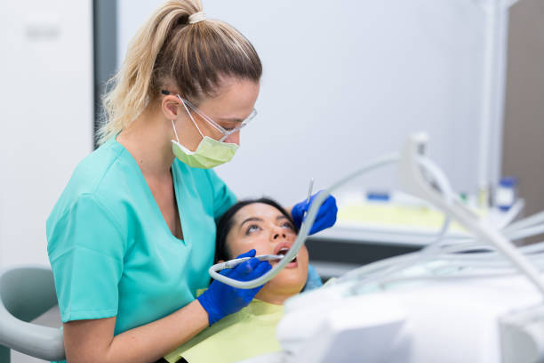 Best Urgent Care for Lost Fillings or Crowns in East York, PA